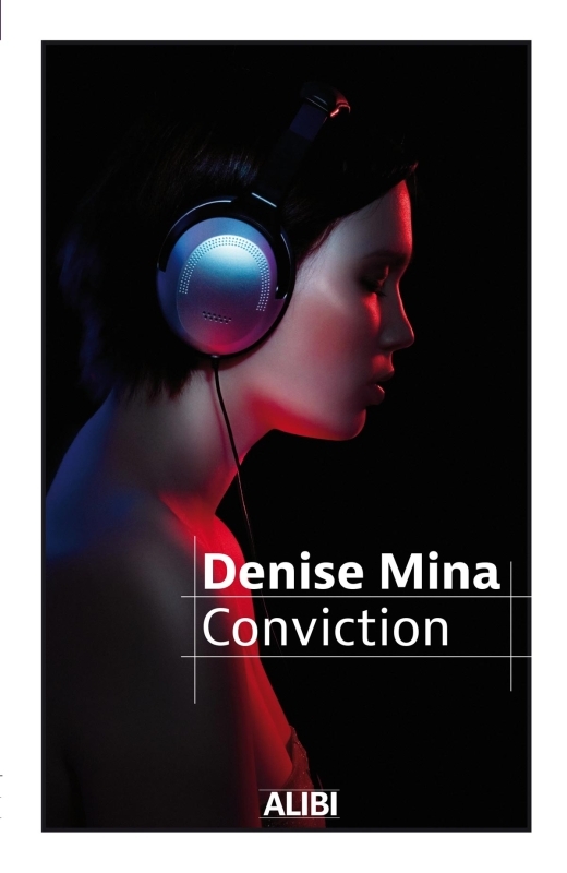 CONVICTION -  Mina Denise - FILATURES