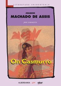 ON CASMURRO -  MACHADO DE ASSIS, JO - ELKAR