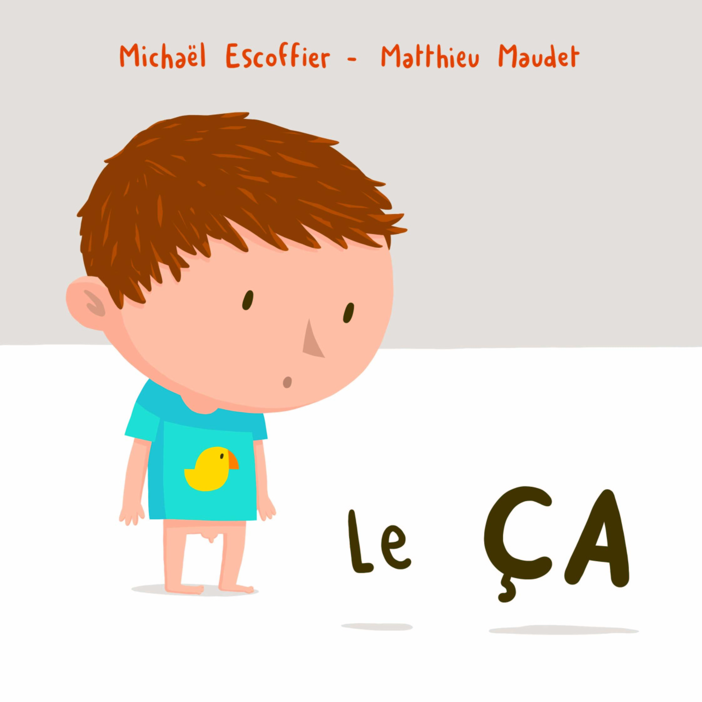 LE CA - Michaël Escoffier - EDL