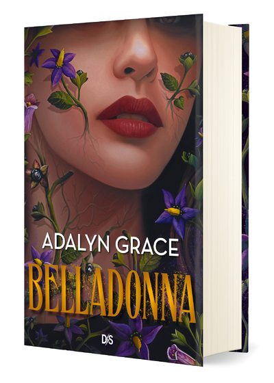 BELLADONNA T1 RELLIE - Adalyn Grace - DE SAXUS