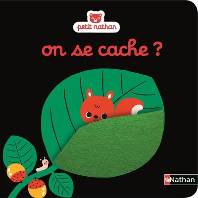 On se cache ? - Christel Denolle - NATHAN