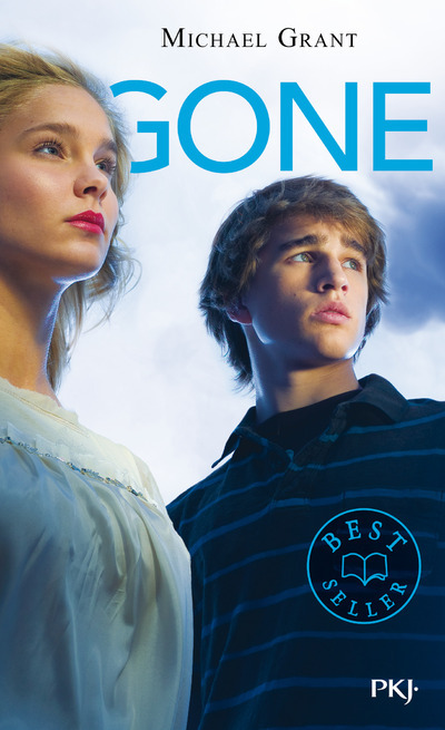 GONE T1 - Michael Grant - POCKET JEUNESSE