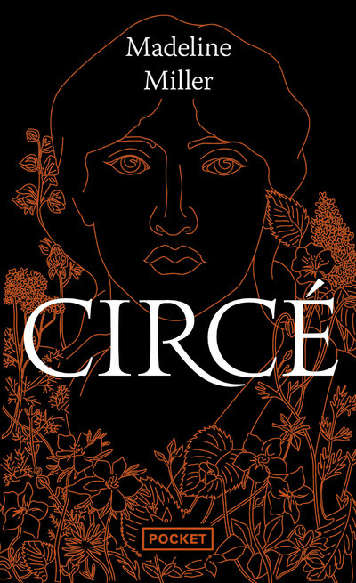 Circé - Madeline Miller - POCKET