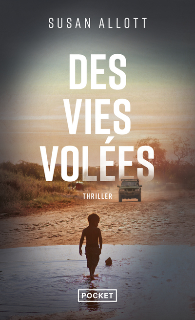 DES VIES VOLEES - Susan Allott - POCKET