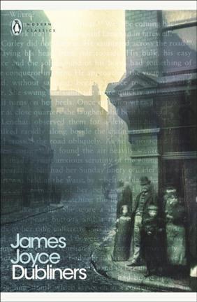 DUBLINERS -  Joyce, James - PENGUIN UK