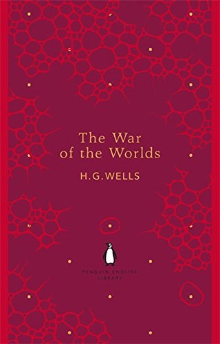 THE WAR OF THE WORLDS -  WELLS, H.G. - PENGUIN UK