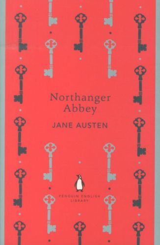 NORTHANGER ABBEY -  Austen, Jane - PENGUIN UK