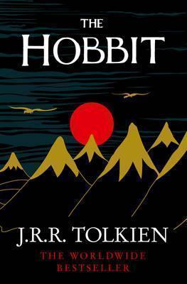 THE HOBBIT -  Tolkien, J R R - HARPER COLLINS