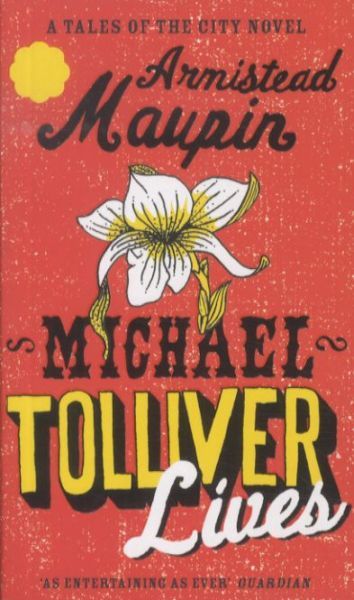 MICHAEL TOLLIVER LIVES -  Maupin, Armistead - BLACK SWAN