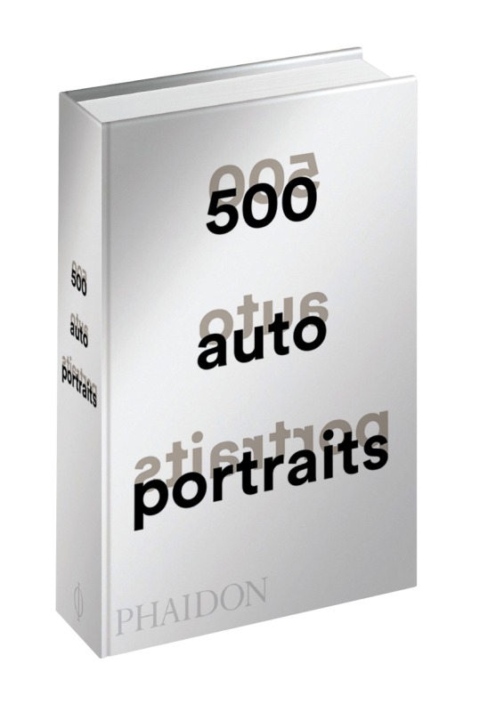 500 AUTOPORTRAITS NED - Julian Bell - PHAIDON FRANCE