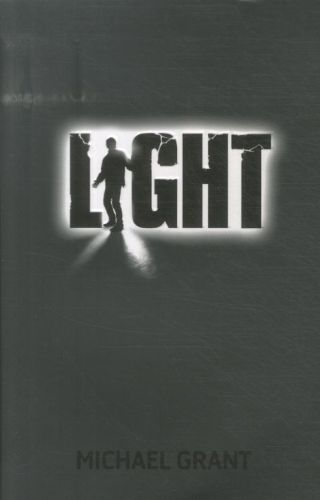 LIGHT T6 -  Grant, Michael - EGMONT