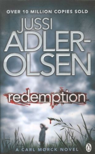 REDEMPTION -  Adler-Olsen, Jussi - PENGUIN UK