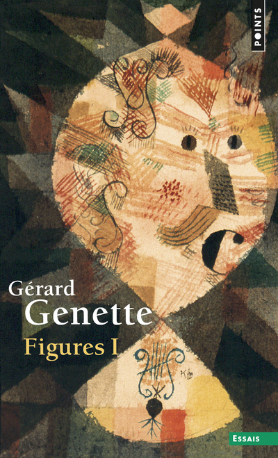 FIGURES I - Gérard Genette - POINTS