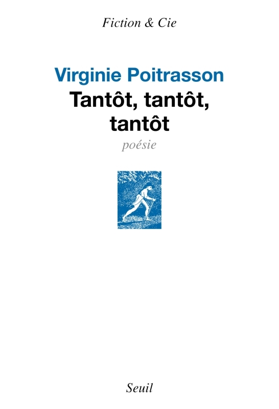 TANTOT, TANTOT, TANTOT - Virginie Poitrasson - SEUIL