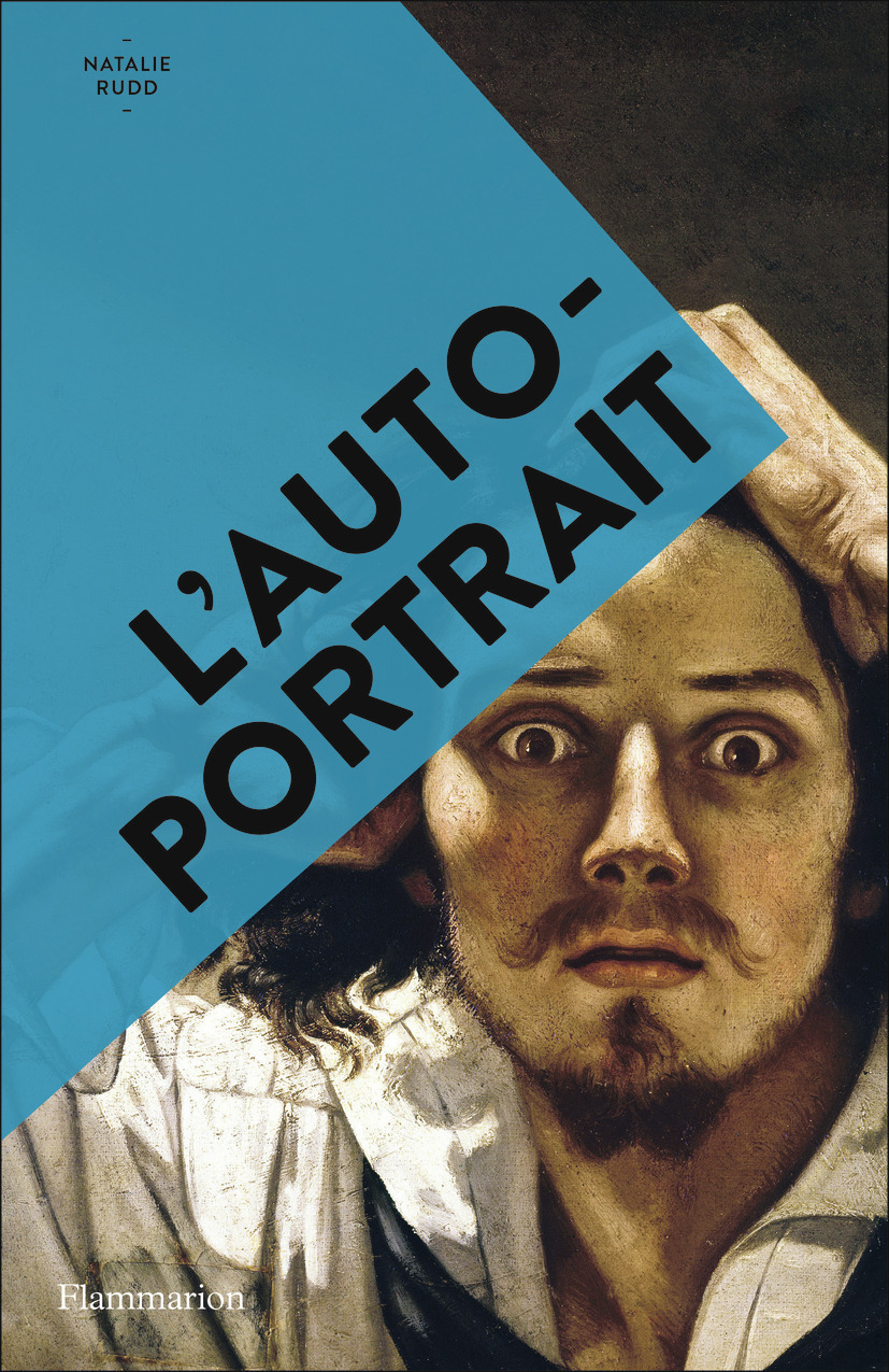 L-AUTOPORTRAIT - Nathalie Rudd - FLAMMARION