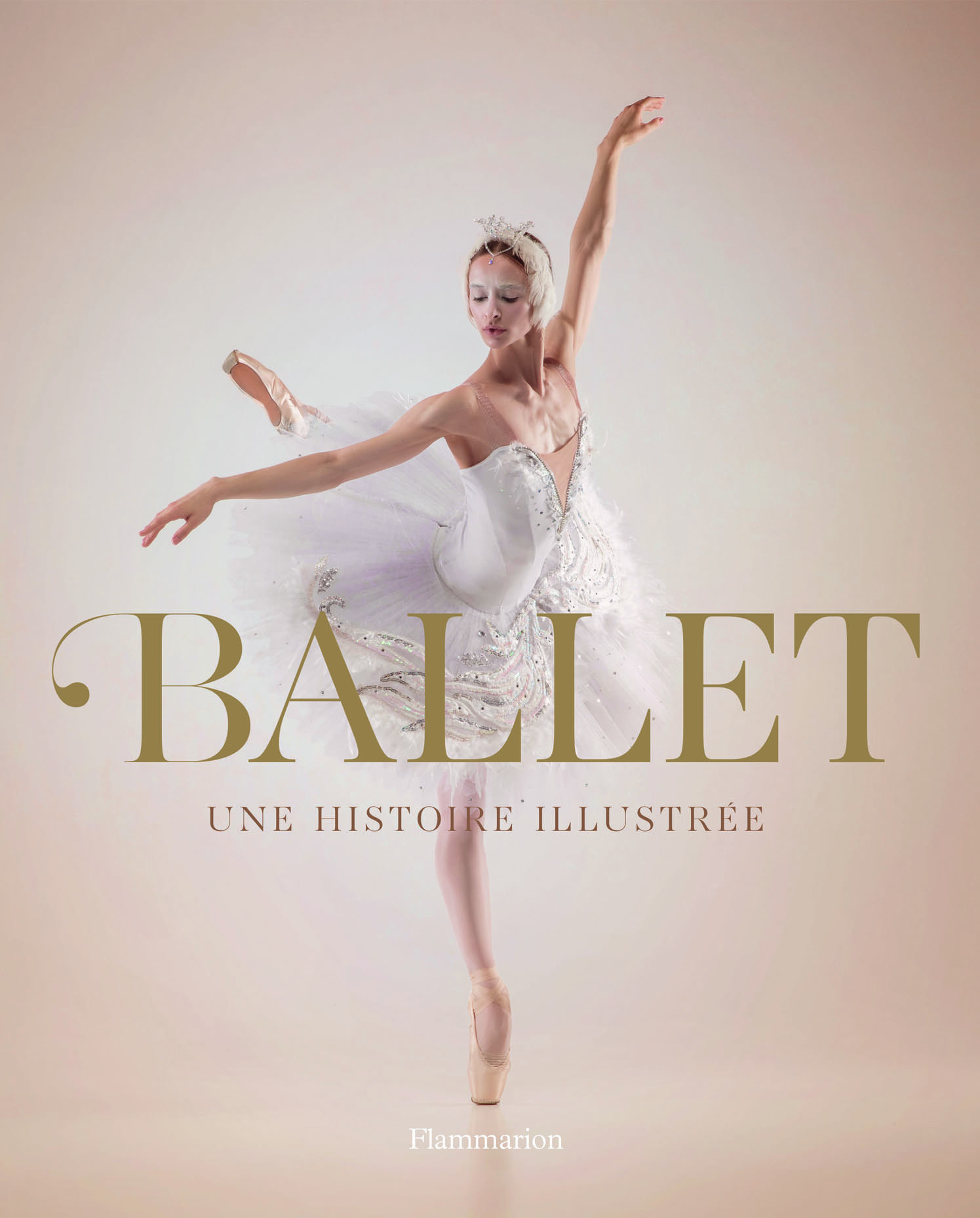 Ballet -  Collectif - FLAMMARION