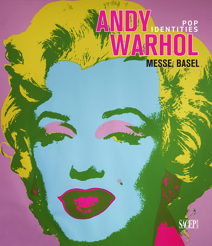 ANDY WARHOL - POP ART IDENTITIES - Vanni Maurizio - SAGEP EDITORI