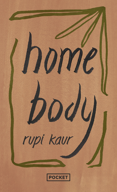 HOMEBODY - Rupi Kaur - POCKET