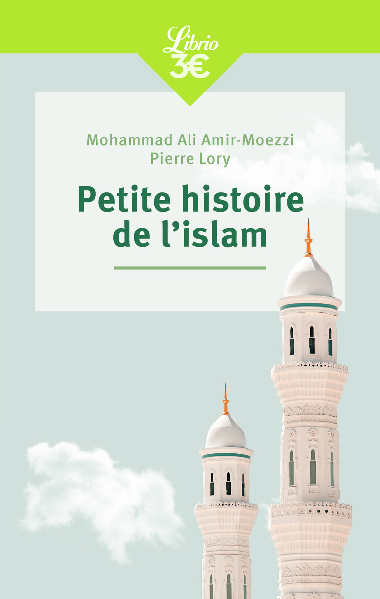 Petite histoire de l'islam - Mohammad Ali Amir-Moezzi - J'AI LU