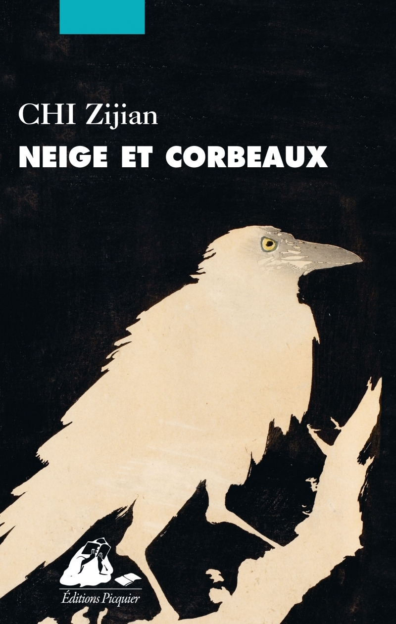 NEIGE ET CORBEAUX - Zijian CHI - PICQUIER