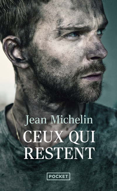 CEUX QUI RESTENT - Jean Michelin - POCKET