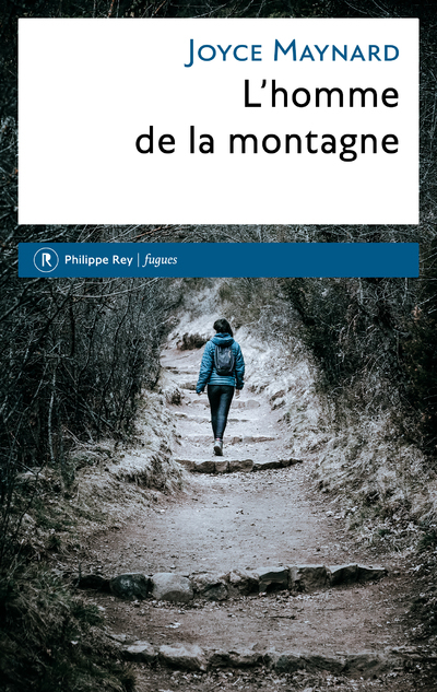 L-HOMME DE LA MONTAGNE - Joyce Maynard - REY