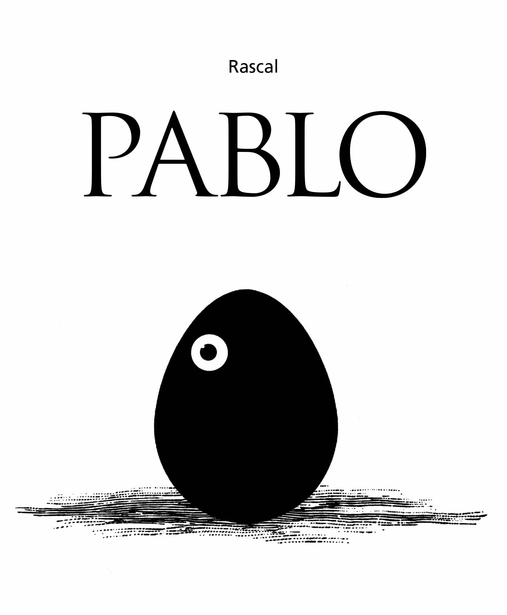 Pablo -  Rascal - EDL