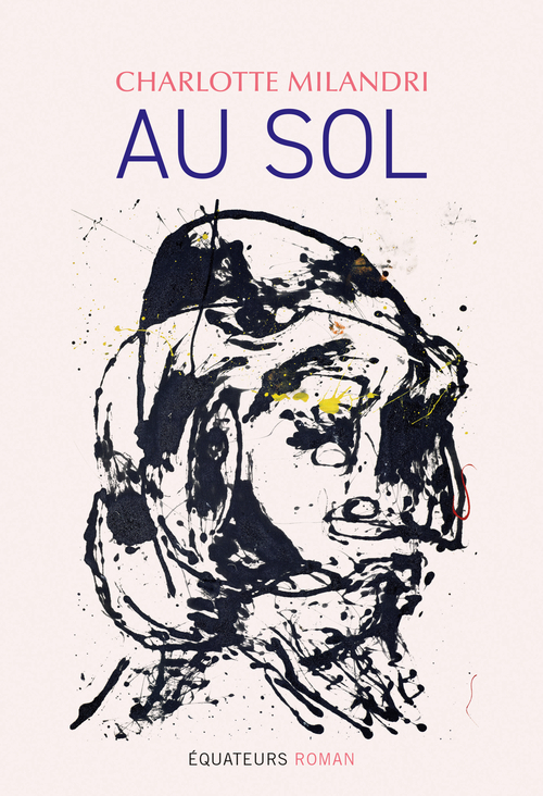 AU SOL -  Milandri charlotte - DES EQUATEURS