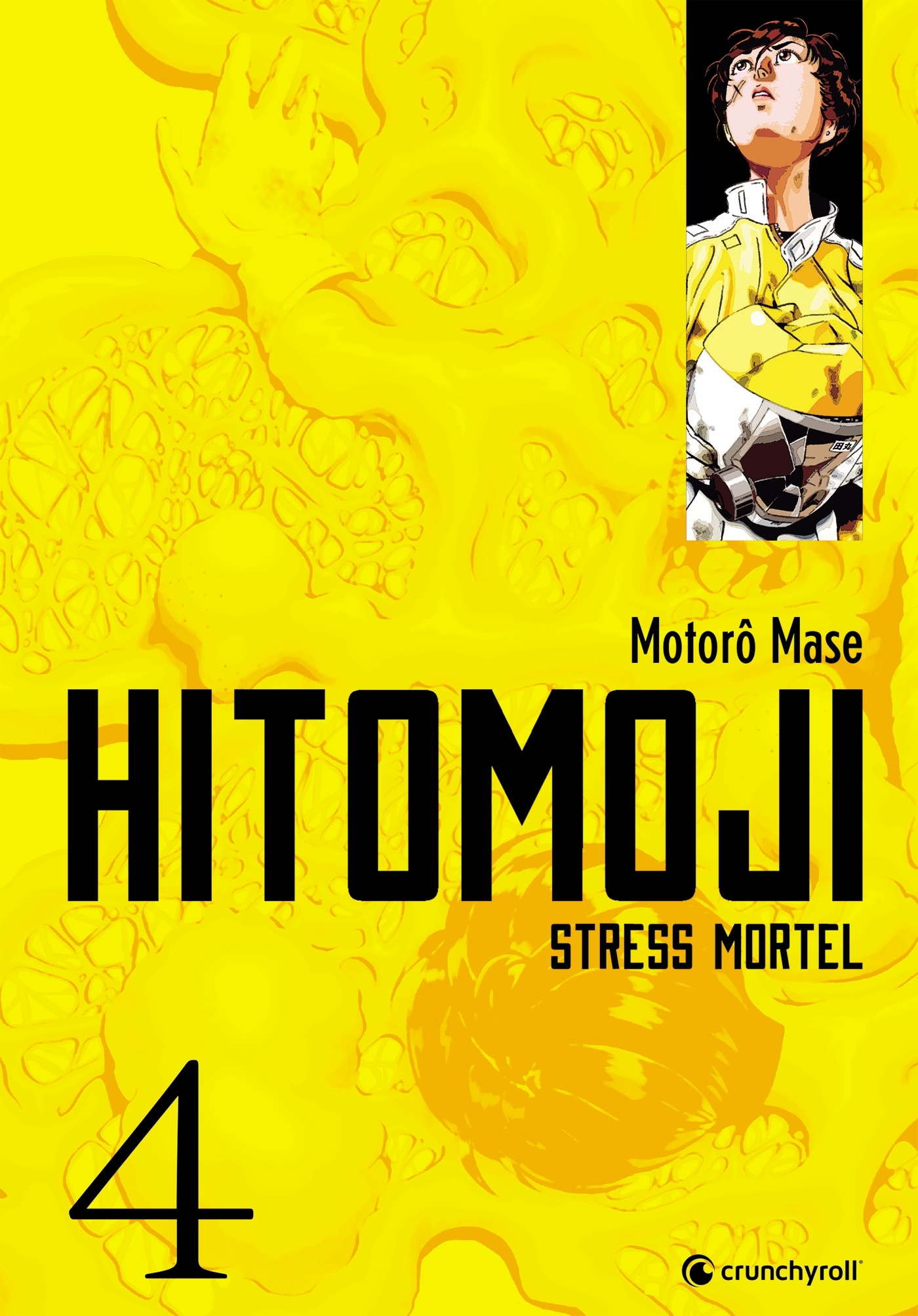 HITOMOJI T04 (FIN) - Motoro Mase - CRUNCHYROLL