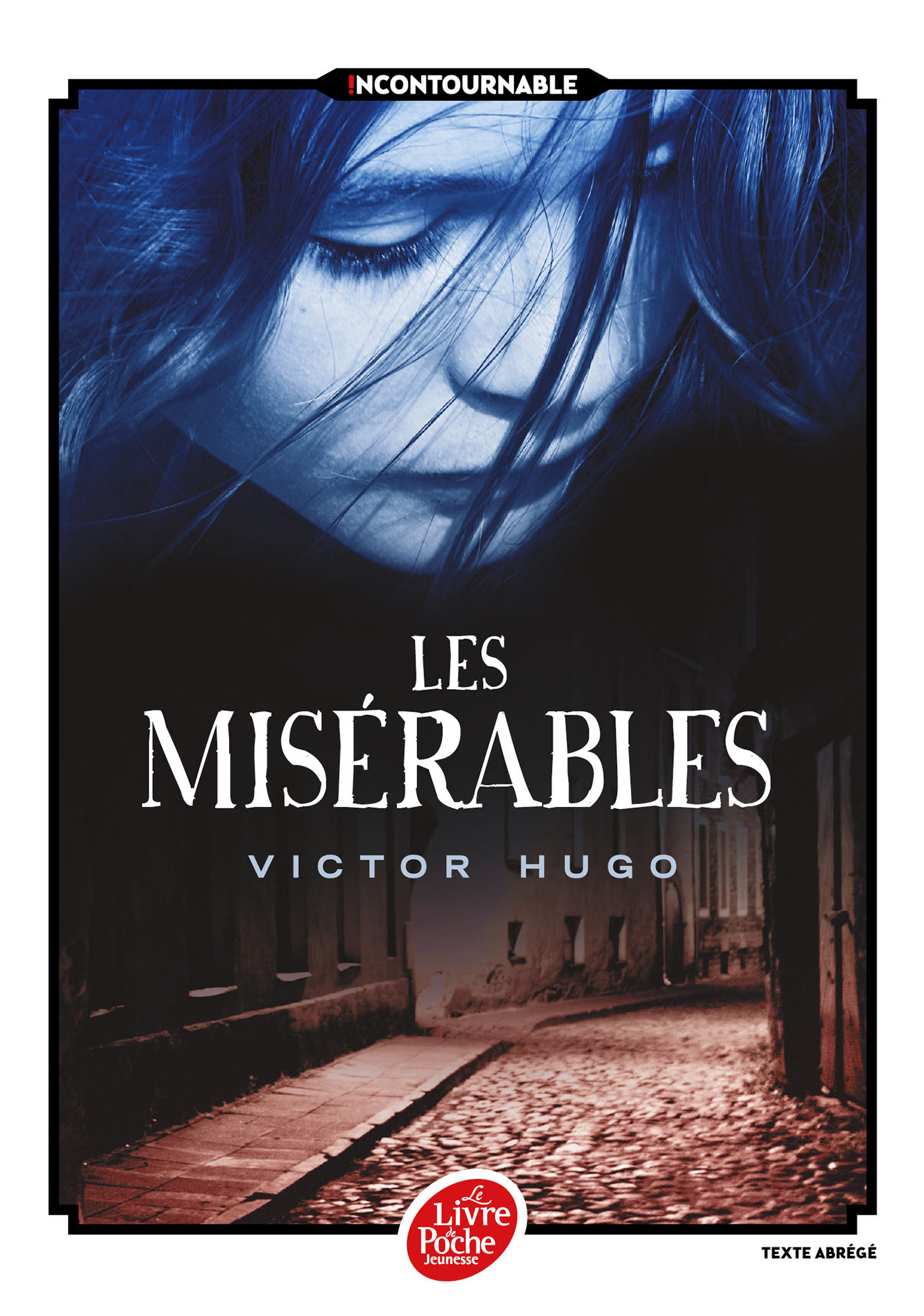 LES MISERABLES NE - Victor Hugo - POCHE JEUNESSE