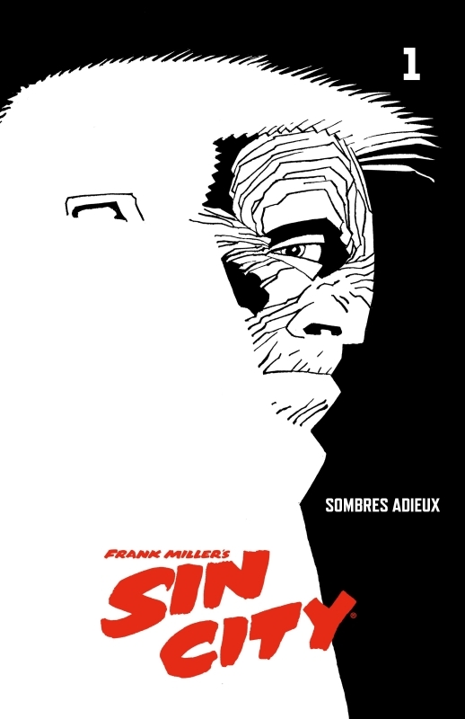 SIN CITY T01 -  Miller Frank - HUGINN MUNINN