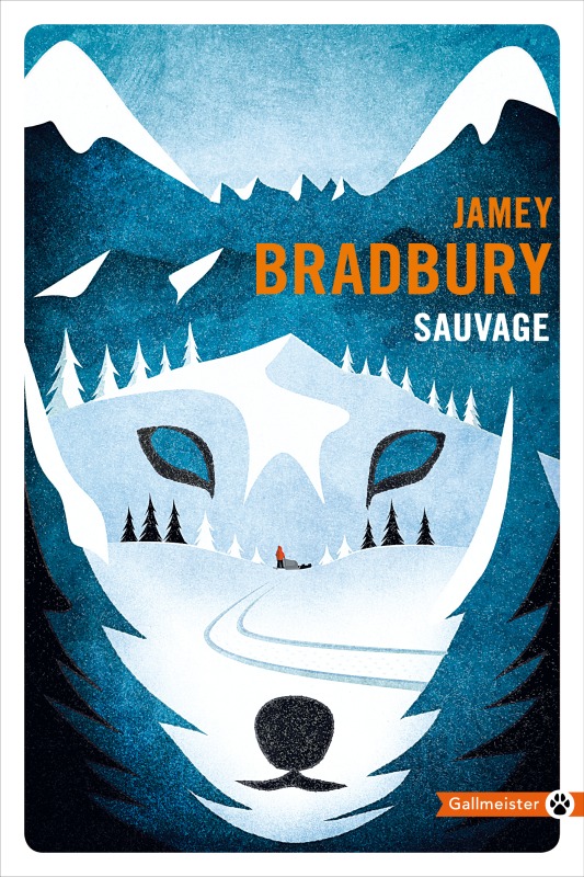 Sauvage - Jamey Bradbury - GALLMEISTER