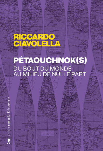 PETAOUCHNOK(S) - Riccardo Ciavolella - LA DECOUVERTE