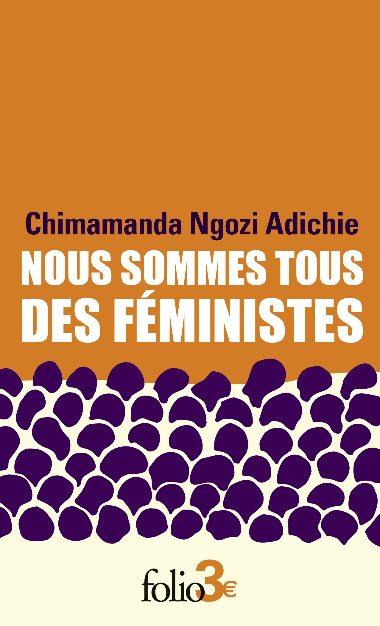 Nous sommes tous des féministes/Le danger de l'histoire unique - Chimamanda Ngozi Adichie - FOLIO