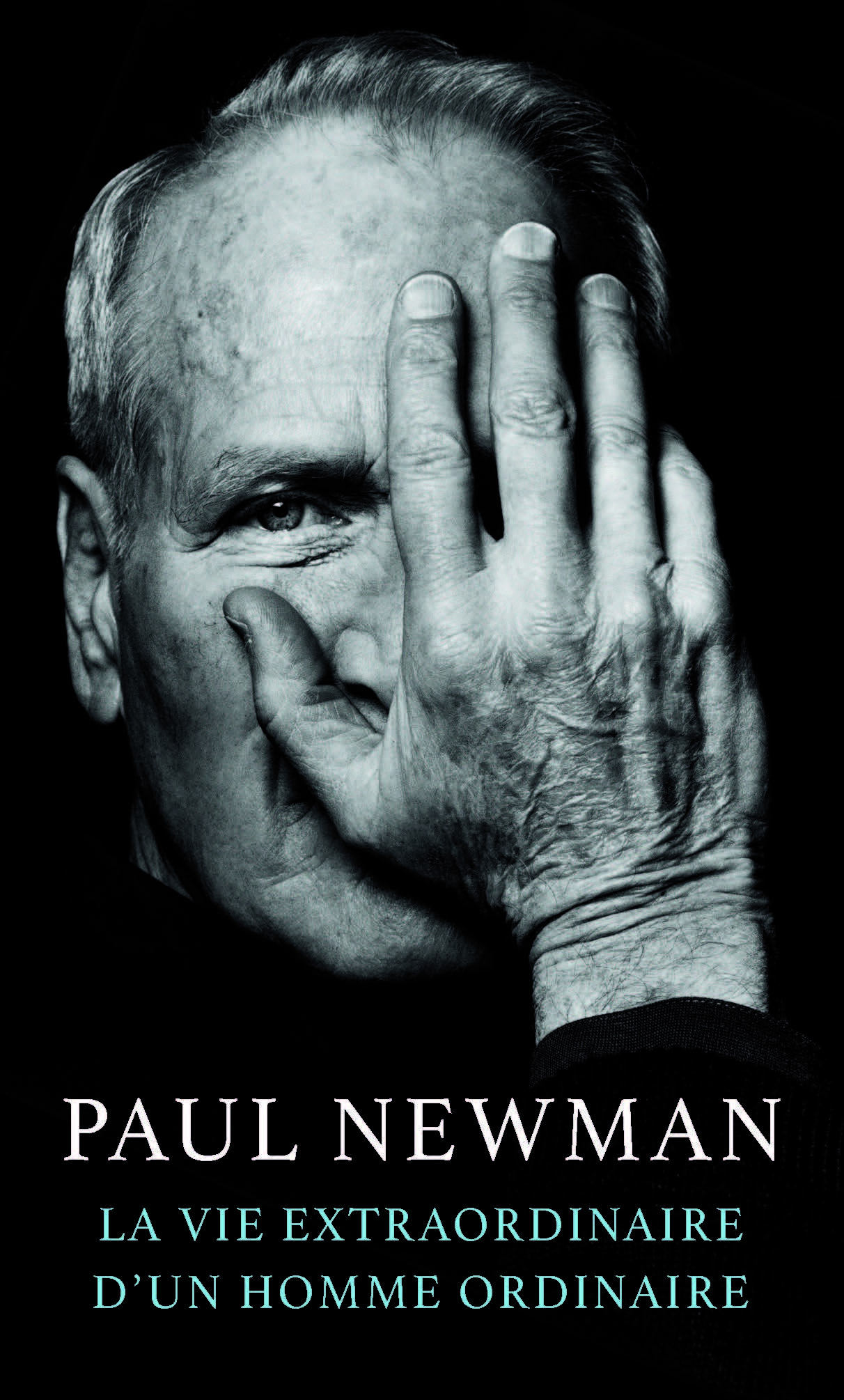 LA VIE EXTRAORDINAIRE D-UN HOMME ORDINAIRE - Paul Newman - TABLE RONDE