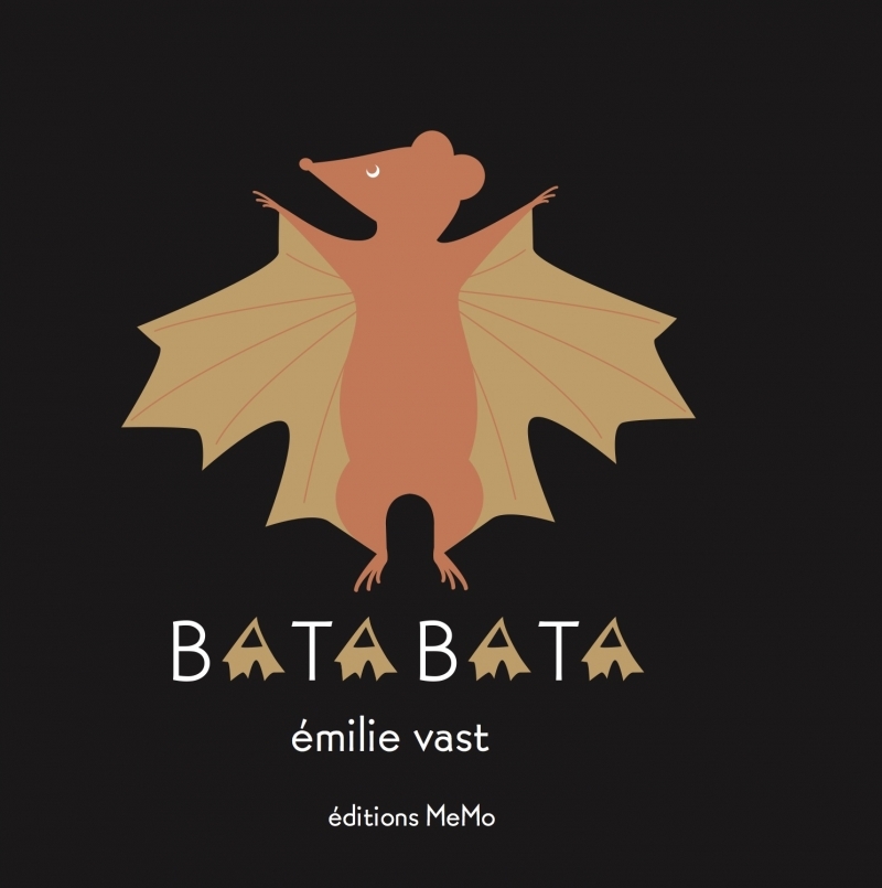 BATABATA - Emilie VAST - MEMO