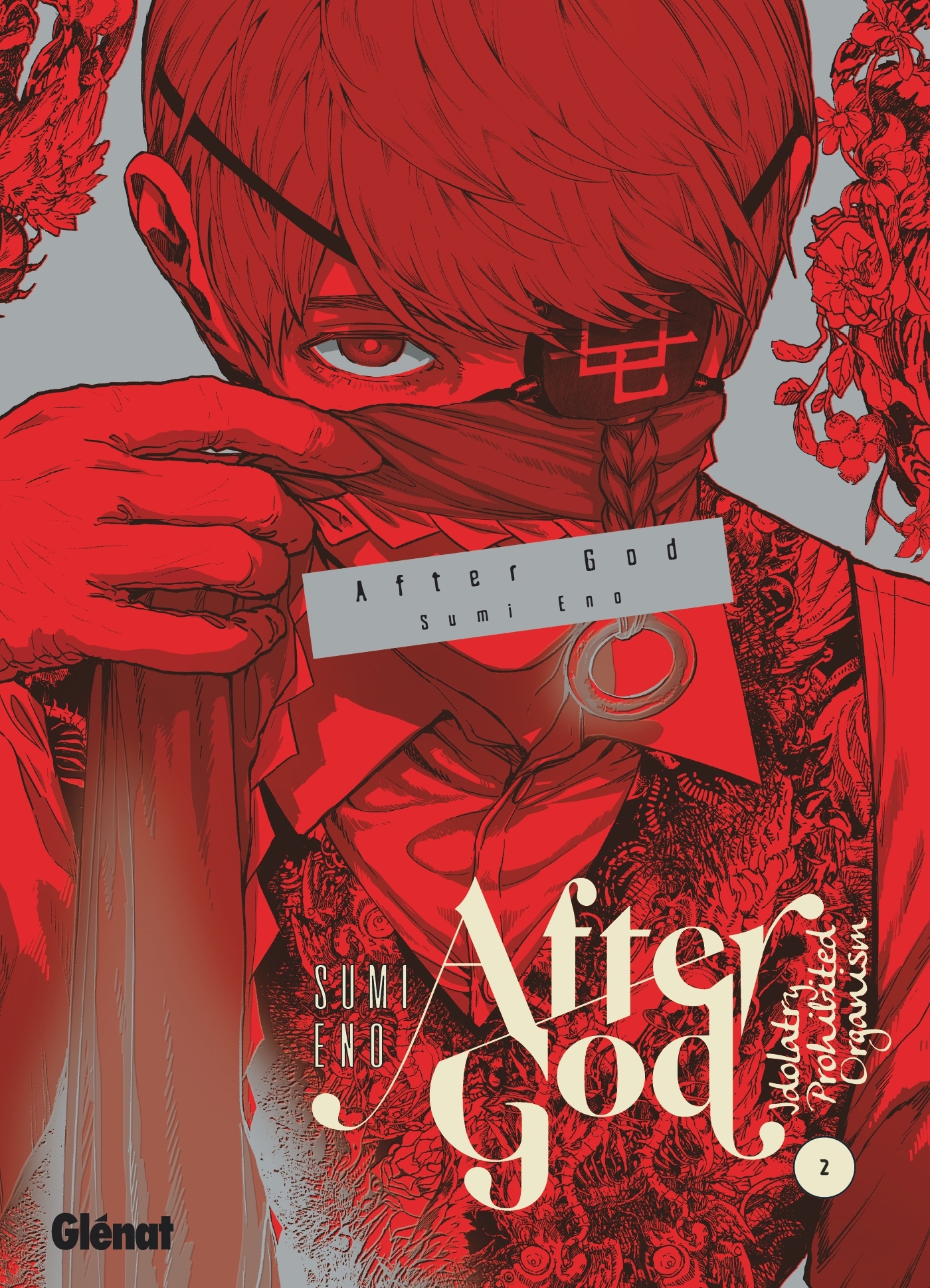 AFTER GOD - T02 - Sumi Eno - GLENAT