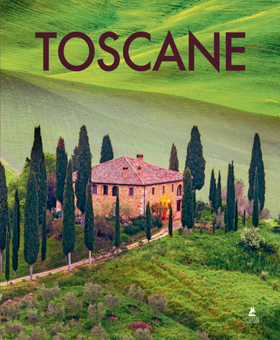 TOSCANE -  Collectif - PLACE VICTOIRES