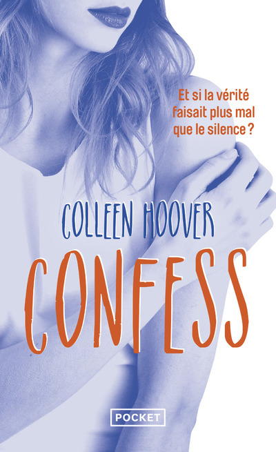 CONFESS - Colleen Hoover - POCKET