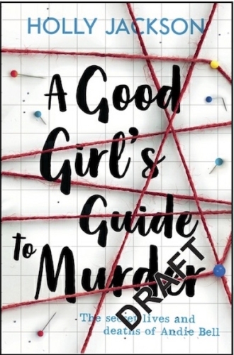 A Good Girl's Guide to Murder -  Jackson, Holly - EGMONT