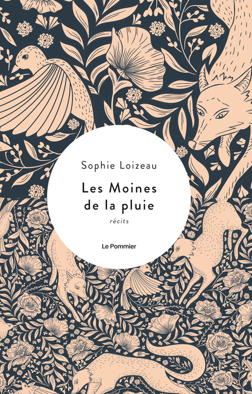 LES MOINES DE LA PLUIE - Sophie Loizeau - POMMIER