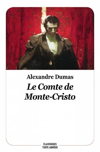 LE COMTE DE MONTE CRISTO - NE - Alexandre Dumas - EDL