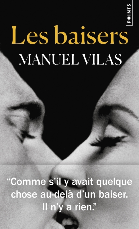 LES BAISERS - Manuel VILAS - POINTS