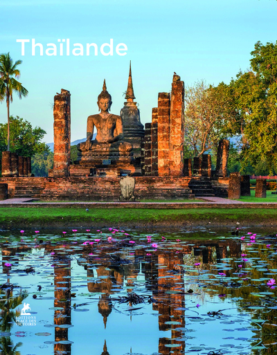 THAILANDE -  Collectif - PLACE VICTOIRES