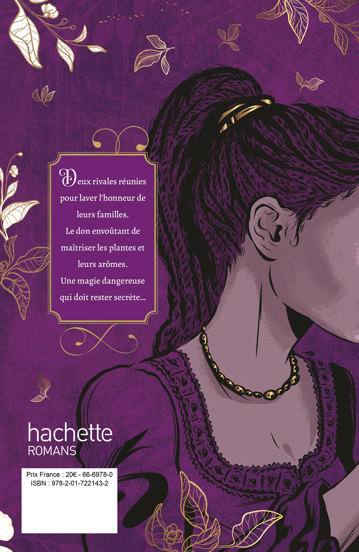 LES FLEURS LES PLUS DANGEREUSES N-ONT PAS D-EPINES - Lydie Tabarin - HACHETTE ROMANS