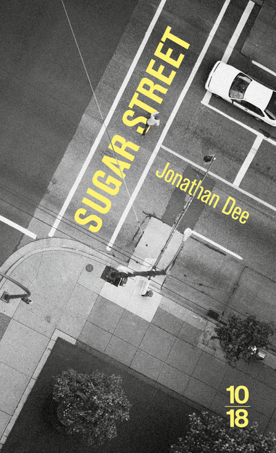 SUGAR STREET - Jonathan Dee - 10 X 18