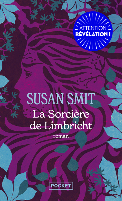 LA SORCIERE DE LIMBRICHT - Susan Smit - POCKET