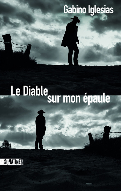 LE DIABLE SUR MON EPAULE - Gabino Iglesias - SONATINE