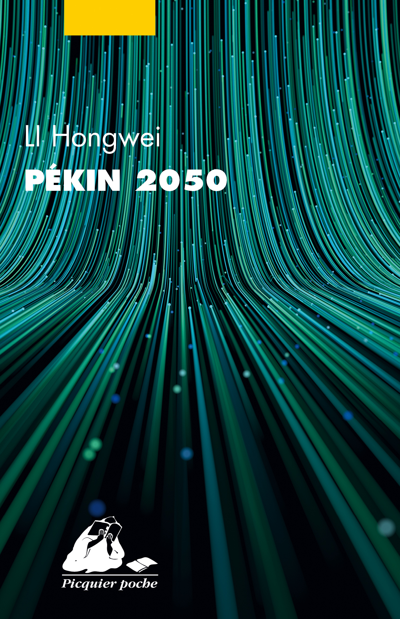 PEKIN 2050 - Hongwei LI - PICQUIER