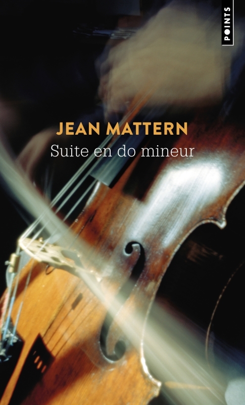 SUITE EN DO MINEUR - Jean Mattern - POINTS